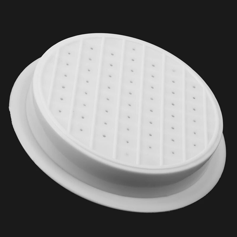 2 Hamburger Maker Burger Presă Mucegai Legume Vită Pounder Mucegai Bucătărie Artizanat