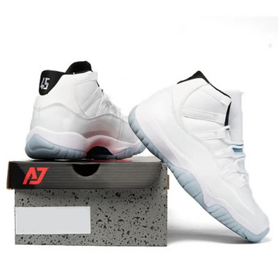 Pas cu stil: pantofi de baschet versatili și la modă pentru confort maxim și performanță sportivă respirabilă