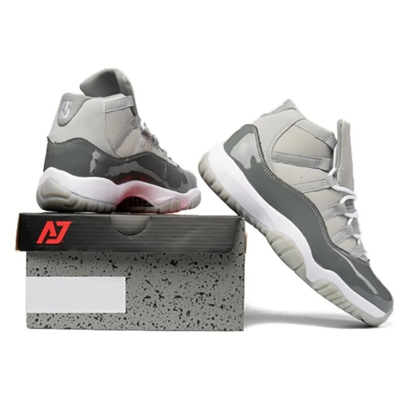 Pas cu stil: pantofi de baschet versatili și la modă pentru confort maxim și performanță sportivă respirabilă