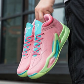 Pantofi de baschet de lux pentru bărbați Pantofi de baschet de lux Pantofi de sport pentru bărbați Pantofi de sport de designer Pantofi de sport pentru femei.