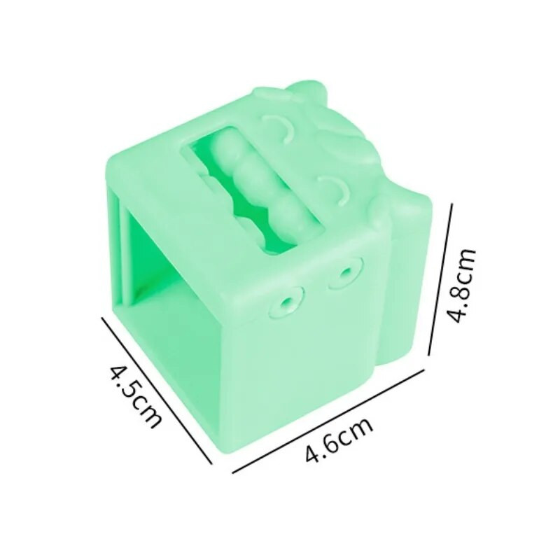 Meloniseemnete koorija automaatne koorimismasin päevalilleseemnete laisk esemeavaja Pähklipureja koduköögi tarvikud