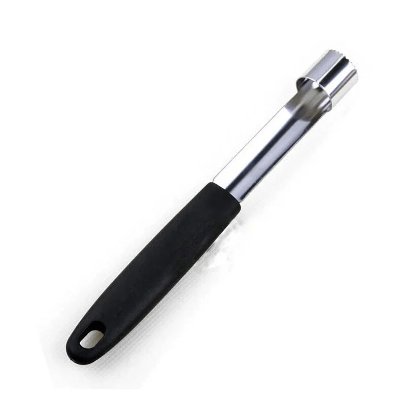 Uus Apple Corer roostevabast terasest pirnipuu köögiviljade tööriistad südamikuseemne eemaldaja lõikur külviseade viilutaja nuga köögividinad tööriistad