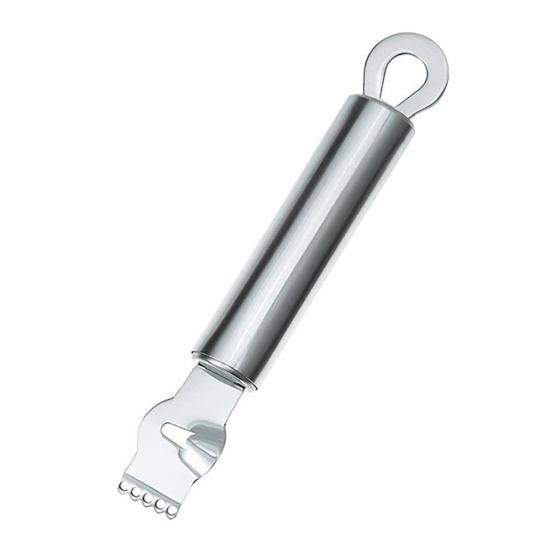 Rende za limun od nehrđajućeg čelika Rende za limun Gulilica za naranče Rende za citrusno voće Nož za guljenje Kuhinjski dodaci Dodaci za bar