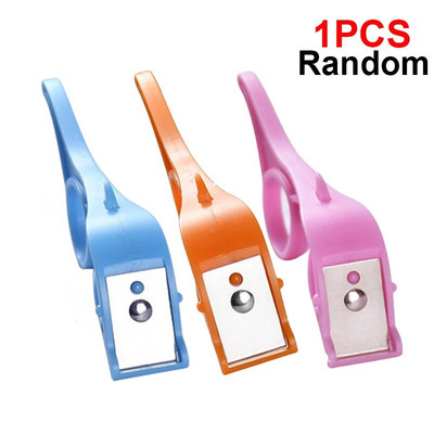 Φορητός αποφλοιωτής φρούτων Εγχειρίδιο Peeler Potato Cutter Orange Apples Cutter Δαχτυλίδι αποφλοίωσης λαχανικών από ανοξείδωτο ατσάλι Εργαλεία κουζίνας σπιτιού