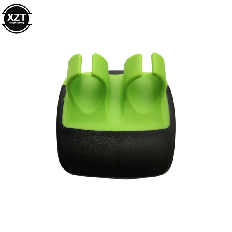 Višenamjenska ljuštilica Ručna ljuštilica za povrće i voće New Swift Finger Rezač za dinje od nehrđajućeg čelika Kuhinjski alat Pomoćnik