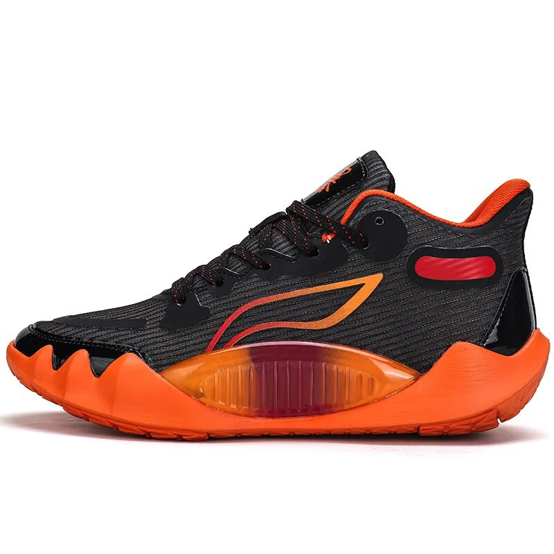 Butler 1, din țesătură TPU de înaltă calitate, pantofi de baschet respirabil, anti-alunecare, amortizați la rebound, din cauciuc rezistent la uzură, talpă sport MD