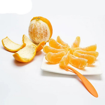 New Orange Peelers Zesters Stripper Orange Device Skinning Knife Juice Helper Ανοιχτήρι εσπεριδοειδών Εργαλεία φρούτων λαχανικών