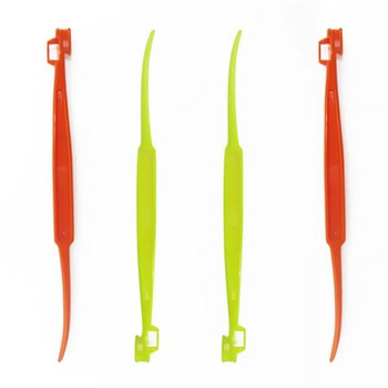 New Orange Peelers Zesters Stripper Orange Device Skinning Knife Juice Helper Ανοιχτήρι εσπεριδοειδών Εργαλεία φρούτων λαχανικών