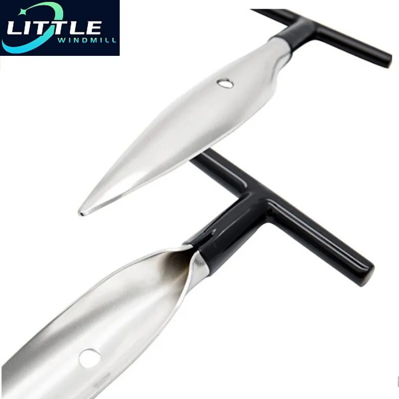 Alat za otvarač za kokos Otvarač za kokos od nehrđajućeg čelika Alati za voće Kuhinjski alati Dodaci Kuhinjski alati Kuhinjski dodaci