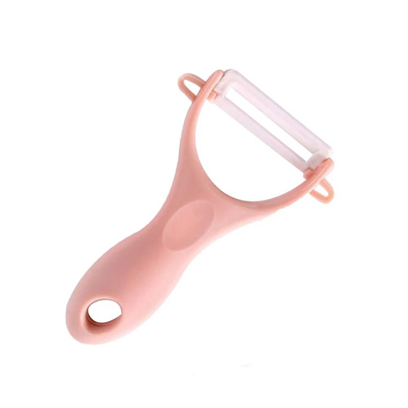 1PC Višenamjenska gulilica voća Kuhinjska funkcija blanja Kućanska gulilica voća Gulilica krumpira Osnovni kuhinjski dodaci