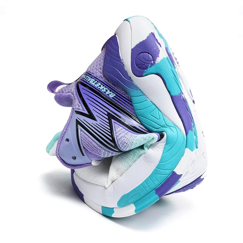 Ново пристигане Голям размер 47 48 49 Мъжки баскетболни обувки Високи маратонки Спортна кошница Homme Tenis Basquete Zapatillas De Basquetbol