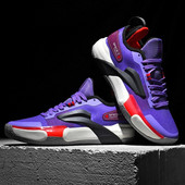 2023 Pantofi de marcă pentru baschet bărbați modă mov baschet tenis bărbați pantofi în aer liber pantofi de baschet pentru bărbați de înaltă calitate