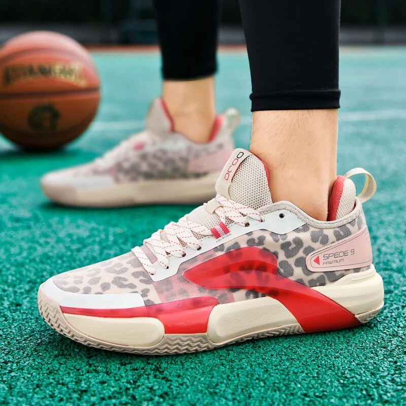2023 Pantofi de marcă pentru baschet bărbați modă mov baschet tenis bărbați pantofi în aer liber pantofi de baschet pentru bărbați de înaltă calitate