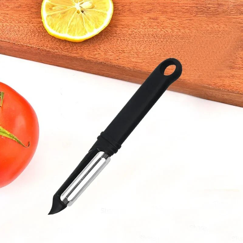 Gulilice za jabuke. Gulilice za voće i povrće. Gulilice za krumpir. Nož za rezanje. Mini nož za guljenje krumpira od nehrđajućeg čelika Kućni pribor