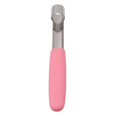 Apple Corer Pitter Pear Bell Twist Fruit Stoner Easy Core Seed Remover bors eltávolítása Pit Kitchen Tool Gadget