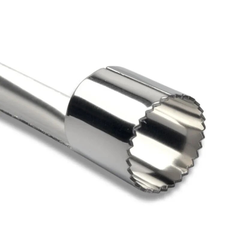 Nerūdijančio plieno kriaušių sėklų šalinimo pjaustyklė Virtuvės įtaisai Pradžia Daržovių Įrankis Obuoliai Raudonos Datulės Susukti Vaisių Šerdelės Pašalinti kauliuką