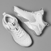 48 Ανδρικά καλοκαιρινά Extra Sports Παπούτσια Sound Basketball Flyweave Mesh Αναπνεύσιμο Κύριο Γήπεδο C Θέση Πραγματικό Μπάσκετ