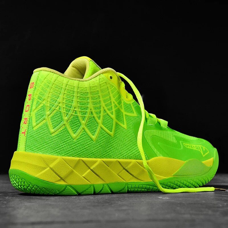 Nove cool 2023, mlade košarkaške cipele, visoke sportske cipele, muške prozračne košarkaške tenisice, ženske nosive tenisice za teretanu