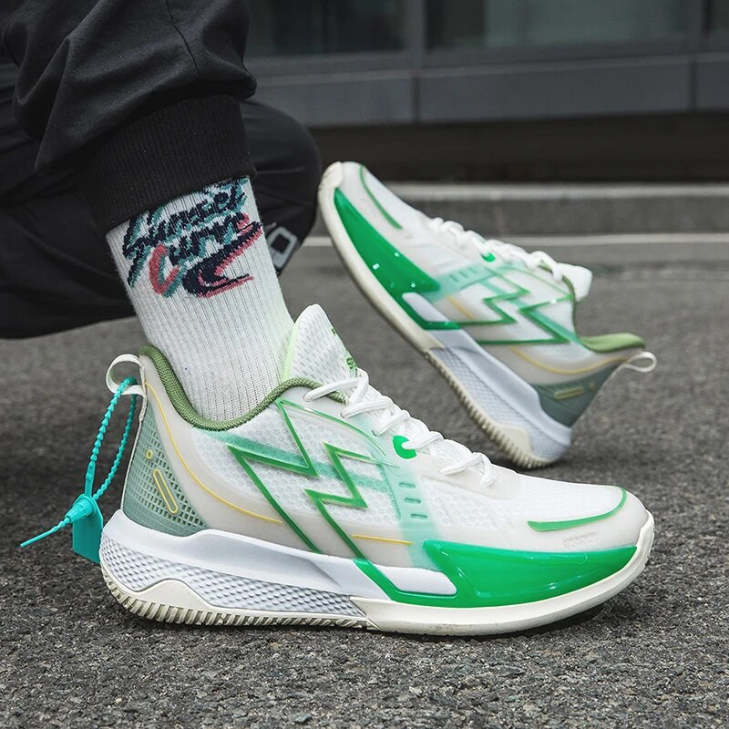 Pantofi de baschet de înaltă calitate pentru bărbați, femei, copii, cizme de baschet anti-alunecare, pantofi cu amortizare, pantofi de antrenament pentru bărbați, în aer liber și în interior