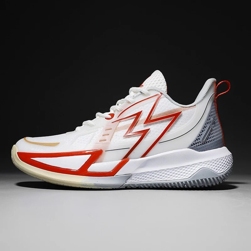 Pantofi de baschet de înaltă calitate pentru bărbați, femei, copii, cizme de baschet anti-alunecare, pantofi cu amortizare, pantofi de antrenament pentru bărbați, în aer liber și în interior