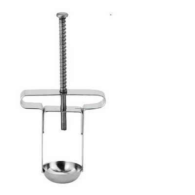 Punased datlid Jujube Pitter Cherry oliivi südamik 304 roostevabast terasest puuviljasüdamiku seemnete eemaldaja Push Out Köögiviljatööriistade köögividinad