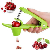 Cherry Corer Red Dates Κεράσια Εργαλεία αφαίρεσης οστών Κουζίνα Φρούτα Gadgets Εργαλεία φρούτων και λαχανικών Εργαλεία κουζίνας Αξεσουάρ