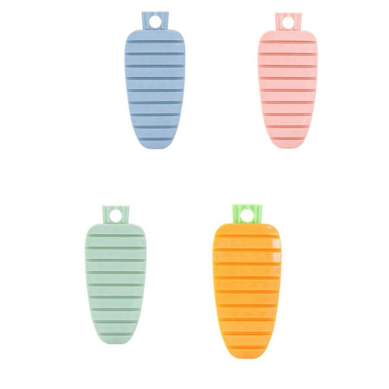 1 kom-Višenamjenska fleksibilna četka za čišćenje voća i povrća, kuhinjska četka za čišćenje voća i povrća