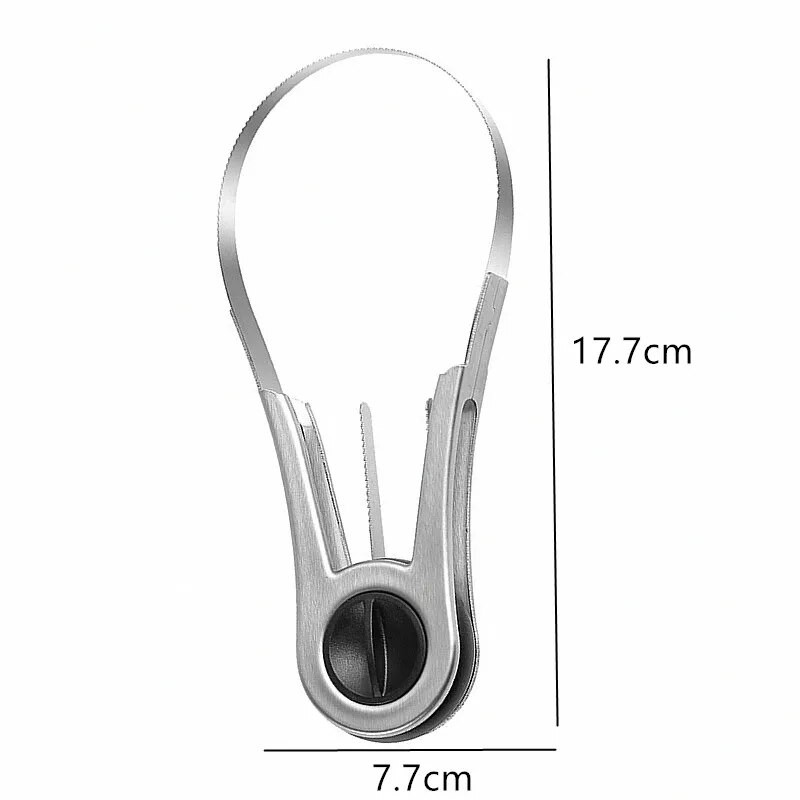 Cuțit de tăiat mango din oțel inoxidabil Dispărător de tăiere pentru avocado Cuțit de tăiat pepene pepene Cuțit de curățat Cuburi Cuburi Instrument de curățare Gadget de bucătărie