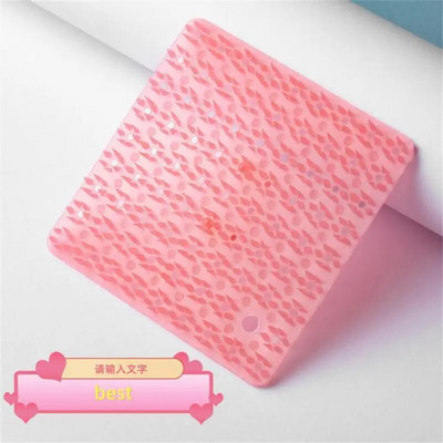 Silikoonist nõudepesuhari Paindlik ja pikaajaliselt kasutatav Multifunktsionaalne tööriist Pehmed masinpesuriistad Puhastage