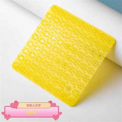 Silikoonist nõudepesuhari Paindlik ja pikaajaliselt kasutatav Multifunktsionaalne tööriist Pehmed masinpesuriistad Puhastage