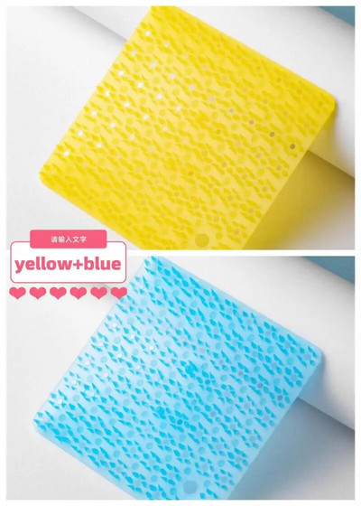 Silikoonist nõudepesuhari Paindlik ja pikaajaliselt kasutatav Multifunktsionaalne tööriist Pehmed masinpesuriistad Puhastage