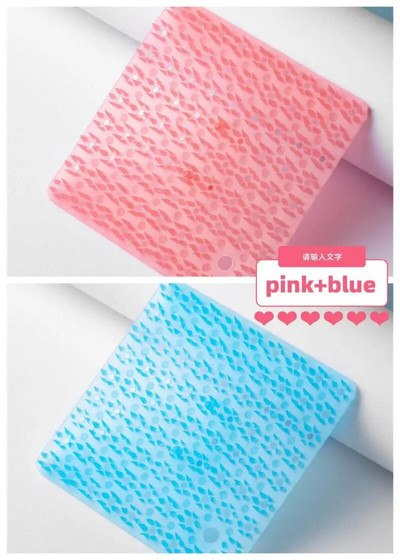 Silikoonist nõudepesuhari Paindlik ja pikaajaliselt kasutatav Multifunktsionaalne tööriist Pehmed masinpesuriistad Puhastage