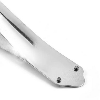 Strawberry Huller Fruit Peeler Ανανάς Corer Slicer Κόφτης Εύκολη από ανοξείδωτο ατσάλι Μαχαίρι κουζίνας Gadgets Κλιπ κοπής ανανά