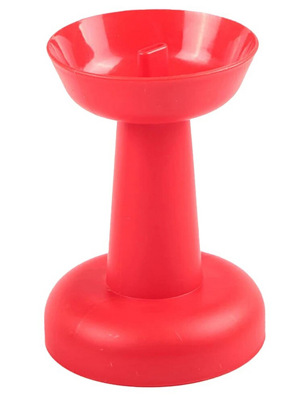 Plastični nosač za sladoled Antis Flow i Antis Dirty Popsicle Specifikacija Nosač Božićni ukrasi