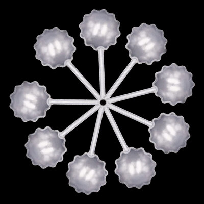 50 vnt./pak. Ledų želė pieno kokteilių lašintuvai šiaudelių lašintuvui tortui Vienkartinis šiaudų purkštukas keksiukų desertų kepimo įrankiams