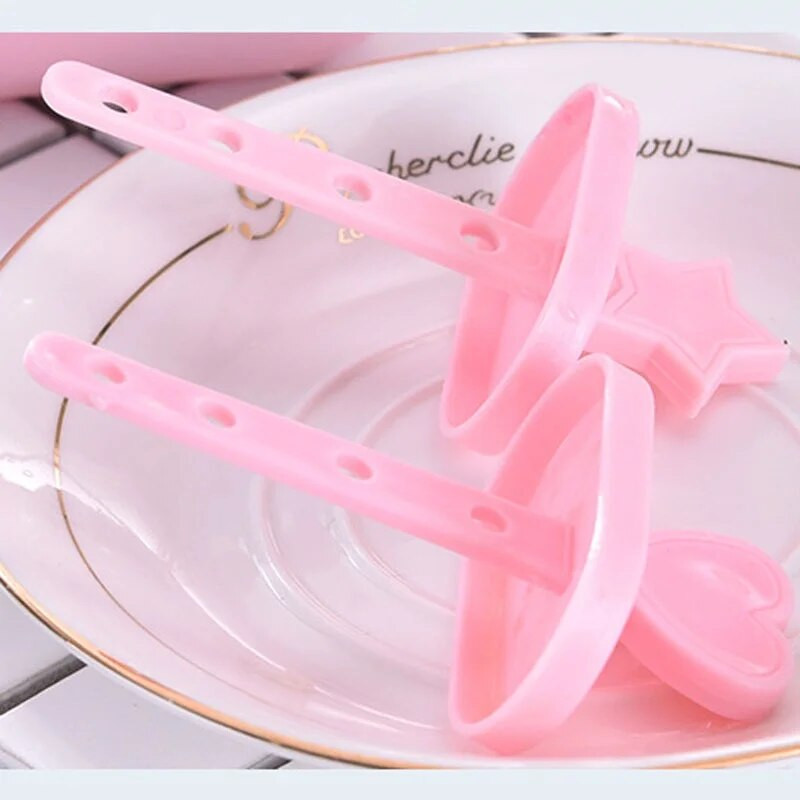 8 Girds Forme pentru înghețată Summer Cool DIY Desert handmade Popsicle Mold pentru congelator Fructe Ice Cube Maker Mold reutilizabil pentru gheață