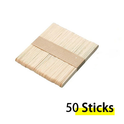 Φόρμα παγωτού σιλικόνης 4/8 Hole Food Grade Φόρμα παγωτού Ice Pop Cube με μπαστουνάκια Επιδόρπιο DIY Magnum Φόρμα για κέικ Παγωτομηχανή