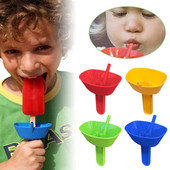 Popsicle aizsargi Pilienu aizsargu turētājs saldējuma kronšteins multfilmas stila pretpilēšanas paplāte bērniem, bērniem mājas ballīte, nepieciešamība