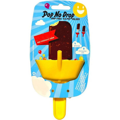 Popsicle aizsargi Pilienu aizsargu turētājs saldējuma kronšteins multfilmas stila pretpilēšanas paplāte bērniem, bērniem mājas ballīte, nepieciešamība