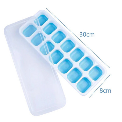 3D Rose Flower Mold φόρμα για πάγο Cavity Diamond Πολλαπλά στυλ Μορφή παγωτού σοκολάτας ζαχαροπλαστικής Αξεσουάρ κουζίνας φόρμα παγωτού