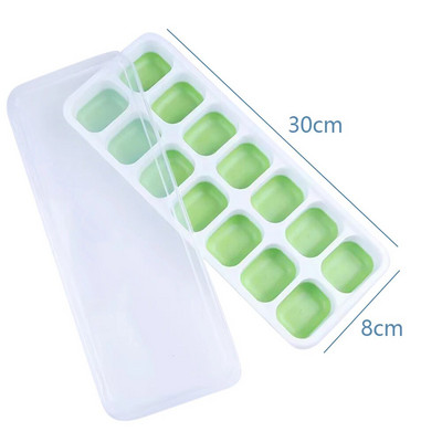 3D Rose Flower Mold φόρμα για πάγο Cavity Diamond Πολλαπλά στυλ Μορφή παγωτού σοκολάτας ζαχαροπλαστικής Αξεσουάρ κουζίνας φόρμα παγωτού