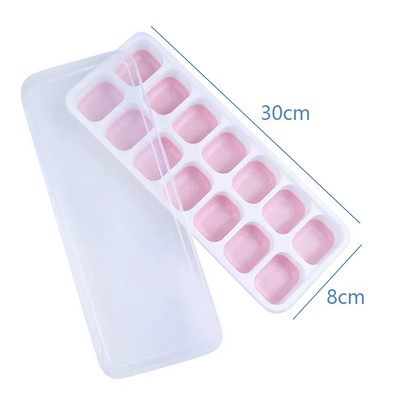 3D Rose Flower Mold φόρμα για πάγο Cavity Diamond Πολλαπλά στυλ Μορφή παγωτού σοκολάτας ζαχαροπλαστικής Αξεσουάρ κουζίνας φόρμα παγωτού