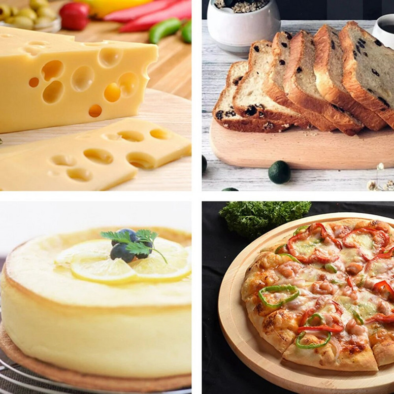 Set de cuțite pentru brânză aurii, ascuțit, din oțel inoxidabil, pentru tăiat brânză, cuțit, pentru tăiere, pentru bucătărie, pentru gătit acasă, unelte de copt