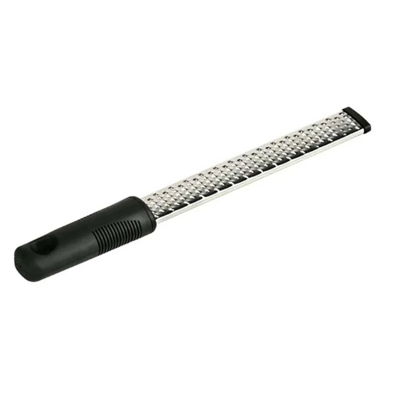 12 inčni višenamjenski pravokutnik od nehrđajućeg čelika Rende za sir Alati Čokolada Limun Gulilica za voće Kuhinjski pribor