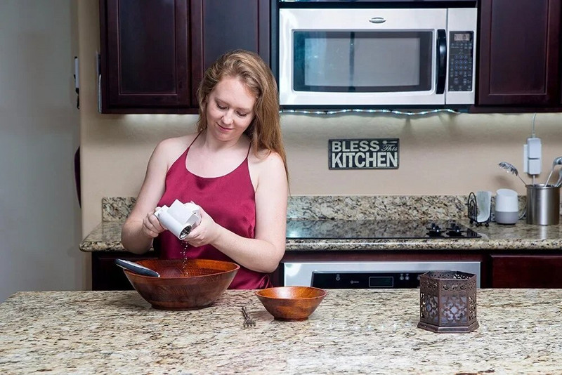 Upors plastična ručna ribalica za sir, rotacijska ribalica za rezanje đumbira, rezač za čokoladu s bubnjem od nehrđajućeg čelika