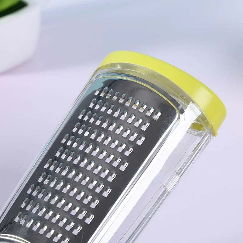 ABS Rende za sir od nehrđajućeg čelika Mlin za mljevenje maslaca Dodatak dječjoj hrani Mlin Voće Sjeckalica za povrće Kuhinjski alati