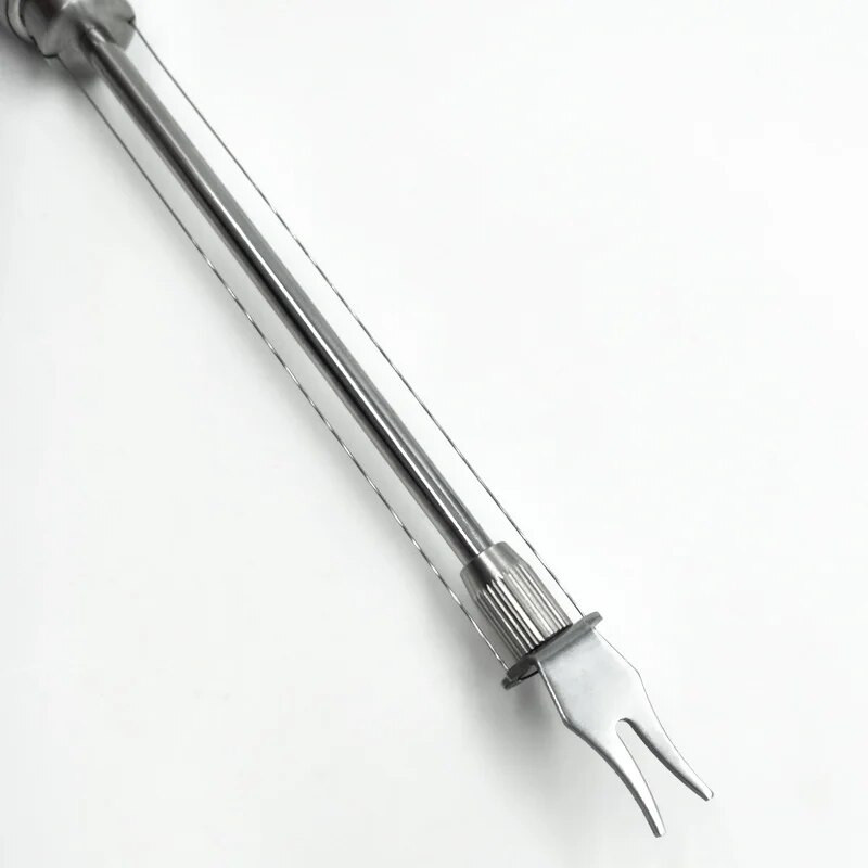 Ploča za sir od nehrđajućeg čelika Rezač za sir s dvostrukom žicom Podesivi rezač za žicu za maslac Žica za rezanje sira Kuhinjski alati