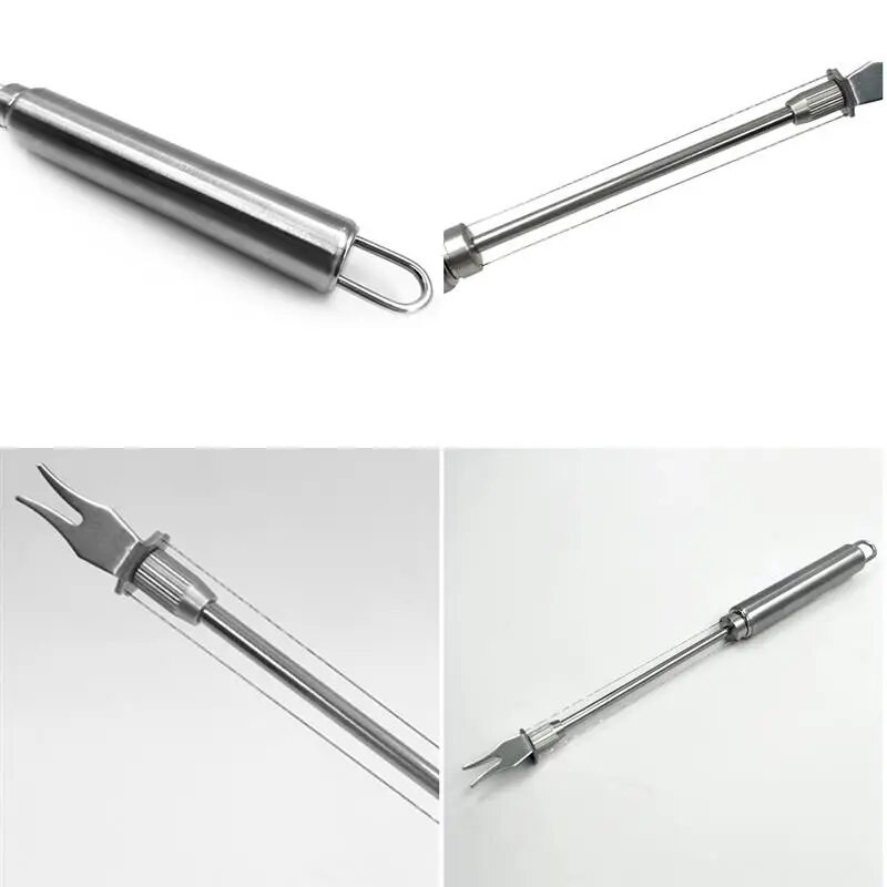 Ploča za sir od nehrđajućeg čelika Rezač za sir s dvostrukom žicom Podesivi rezač za žicu za maslac Žica za rezanje sira Kuhinjski alati