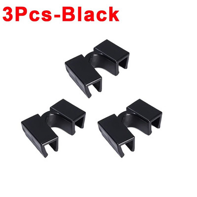 6/1PCS Επαναχρησιμοποιήσιμα Chopstick Helpers Training Κινέζικη θήκη για τσοπ στικ για παιδιά Αρχάριους εκπαιδευτές ή επιτραπέζια σκεύη κουζίνας μαθητών