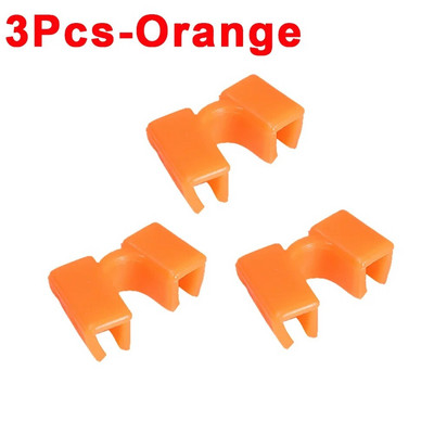6/1PCS Επαναχρησιμοποιήσιμα Chopstick Helpers Training Κινέζικη θήκη για τσοπ στικ για παιδιά Αρχάριους εκπαιδευτές ή επιτραπέζια σκεύη κουζίνας μαθητών
